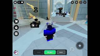 My Best Friend Gifted Me Vip In Mvsd His Channel Is Which Is