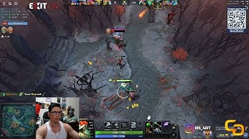 How to Tilt the Enemy Carry 2