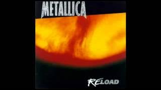 Metallica - Reload [Full Album]