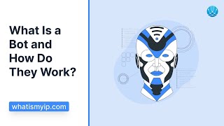 What Is A Bot And How Do They Work?
