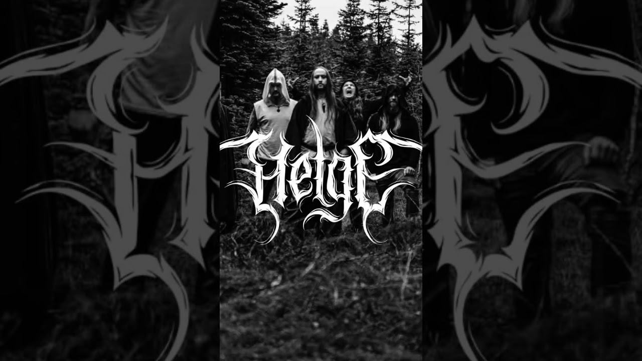 Death Metal Helge 