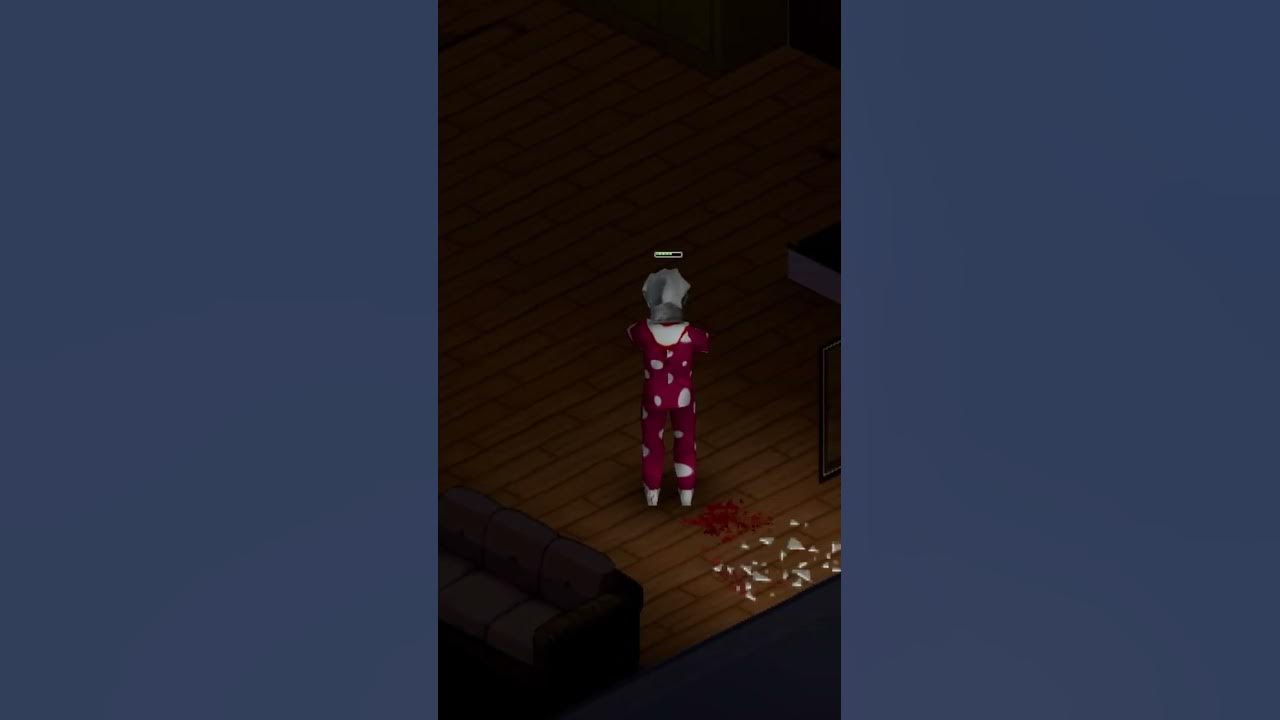 How To Heal Stitched Wounds FASTER In Project Zomboid YouTube