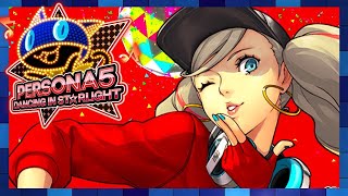 HAMTARO - Dancing All Night