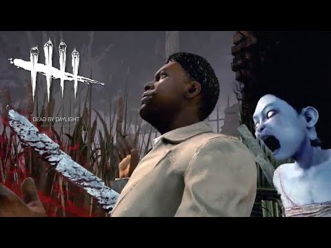 新キラーの山岡凜ちゃん メメント有り 凜ちゃんでdead By Daylight Youtube