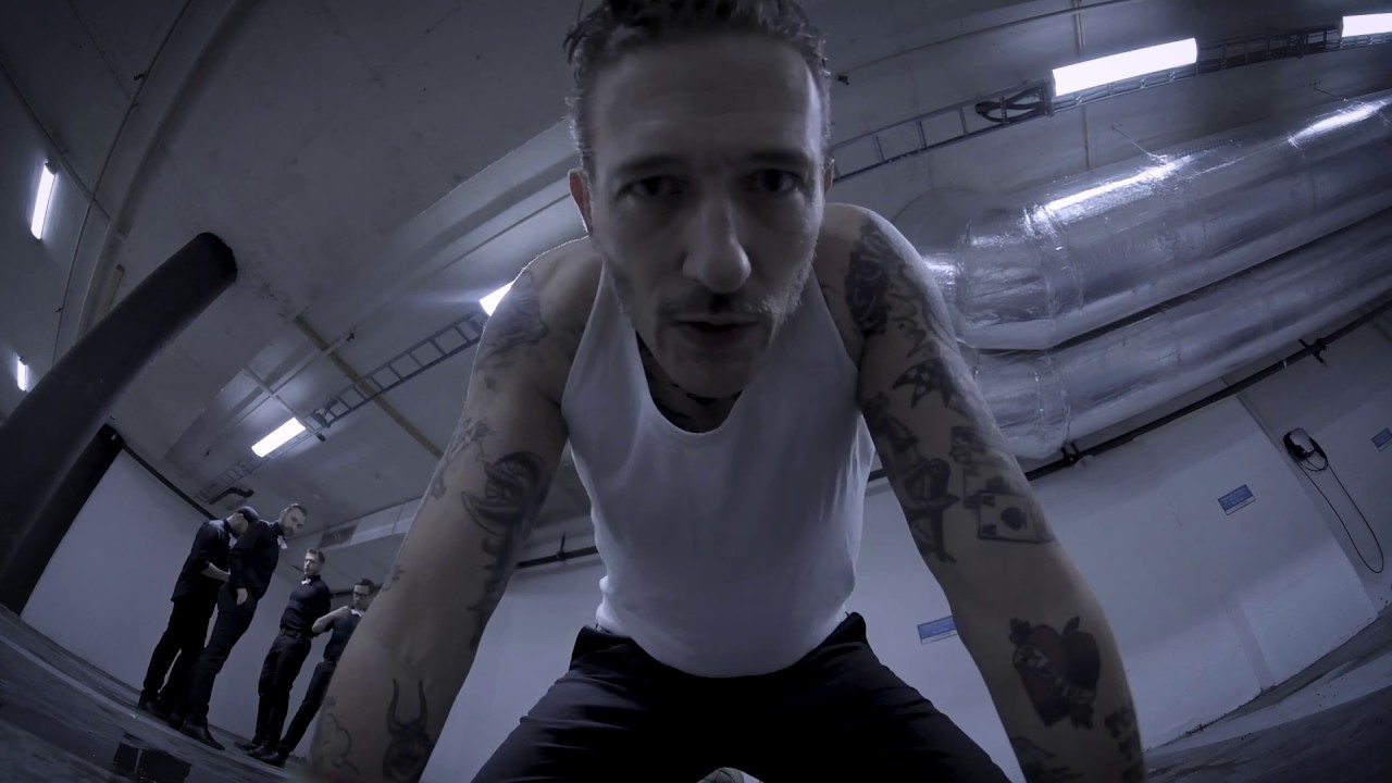 Watch The Dogs - Suicidal Appetite on YouTube Watch The Dogs - Suicidal Appetite on YouTube