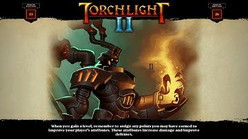 TORCHLIGHT 2 Rush FULL MAP ACT II in 10 MIN with ENDGAME BELT