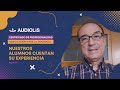 Testimonio de Félix Lladró sobre su experiencia en el Certificado Profesional de Habilitación para la Docencia