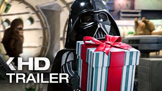 LEGO: Star Wars Holiday Special Trailer German Deutsch (2020)