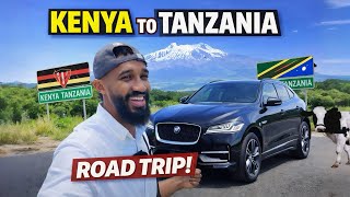 Download Lagu Safarkayga Nairobi ilaa Arusha Maxaa Igu Dhacay?  Waliga Baabur Wadankale maku aaday.. MP3