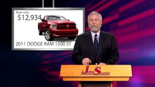 John Sinclair Nissan USed