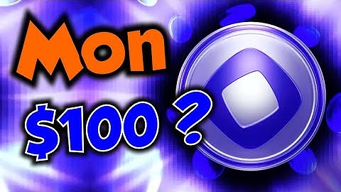 MON COIN NEWS TODAY: IF YOU HOLD MONAD TOKEN YOU MUST SEE THIS - $MON PRICE PREDICTION