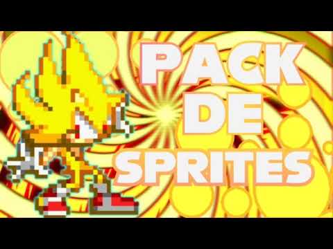 Pack De Sprites 2 