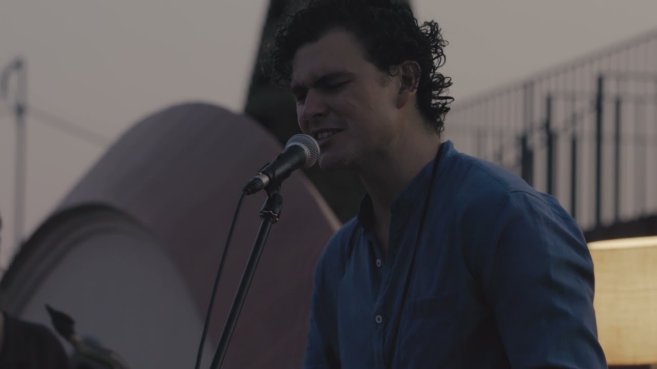 Vance Joy - Riptide (Live at Splendour XR 2021)