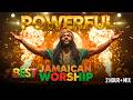 HALLELUJAH | BEST Gospel Reggae Mix 2025 | Top Uplifting Praise and Worship Anthems