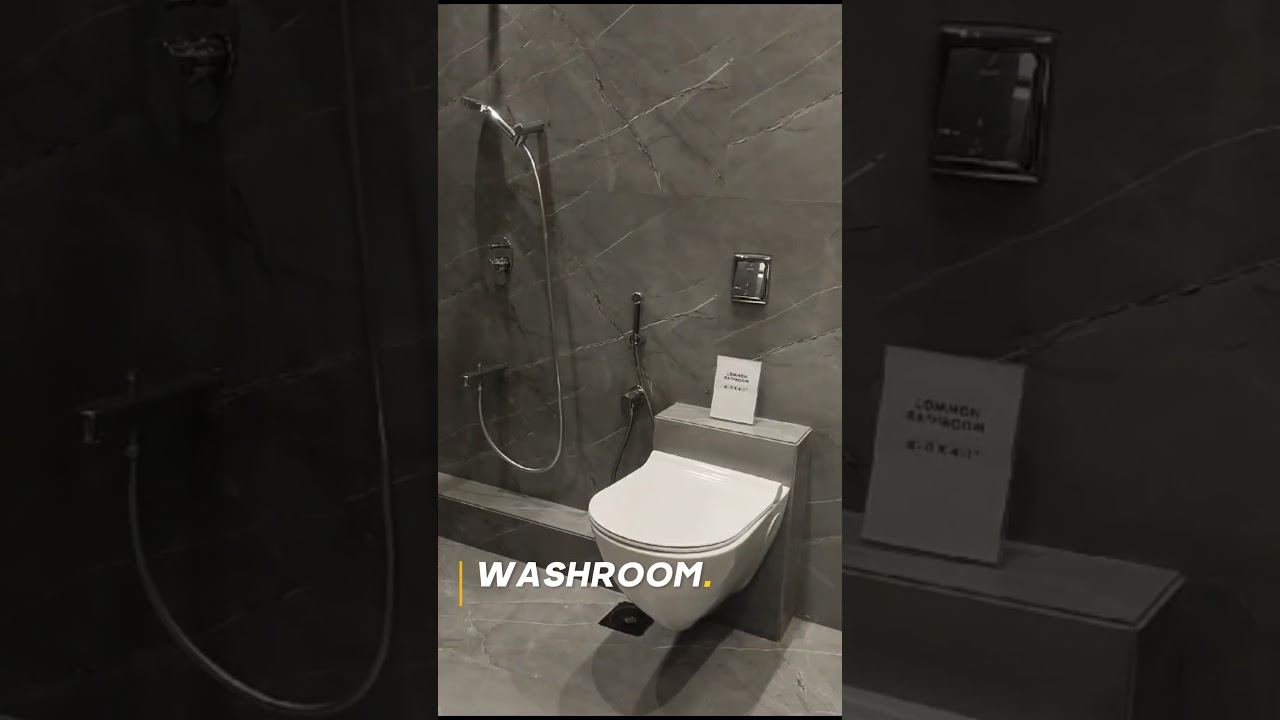 Discover Luxury Living at "THE CASTLE" in Borivali West! 