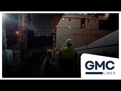 GMC Lines | Closing 2025 with Pride