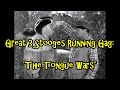Great 3 Stooges Running Gag: &quot;The Tongue Wars&quot;