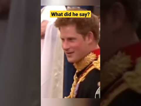 What did Prince