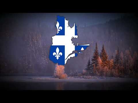 "Mon Pays" - Québécois Patriotic Song [Lyrics + Translation]