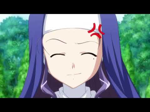 Fortune Arterial Akai Yakusoku AMV