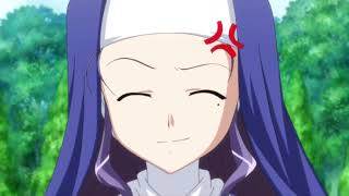 Fortune Arterial Akai Yakusokuamv-