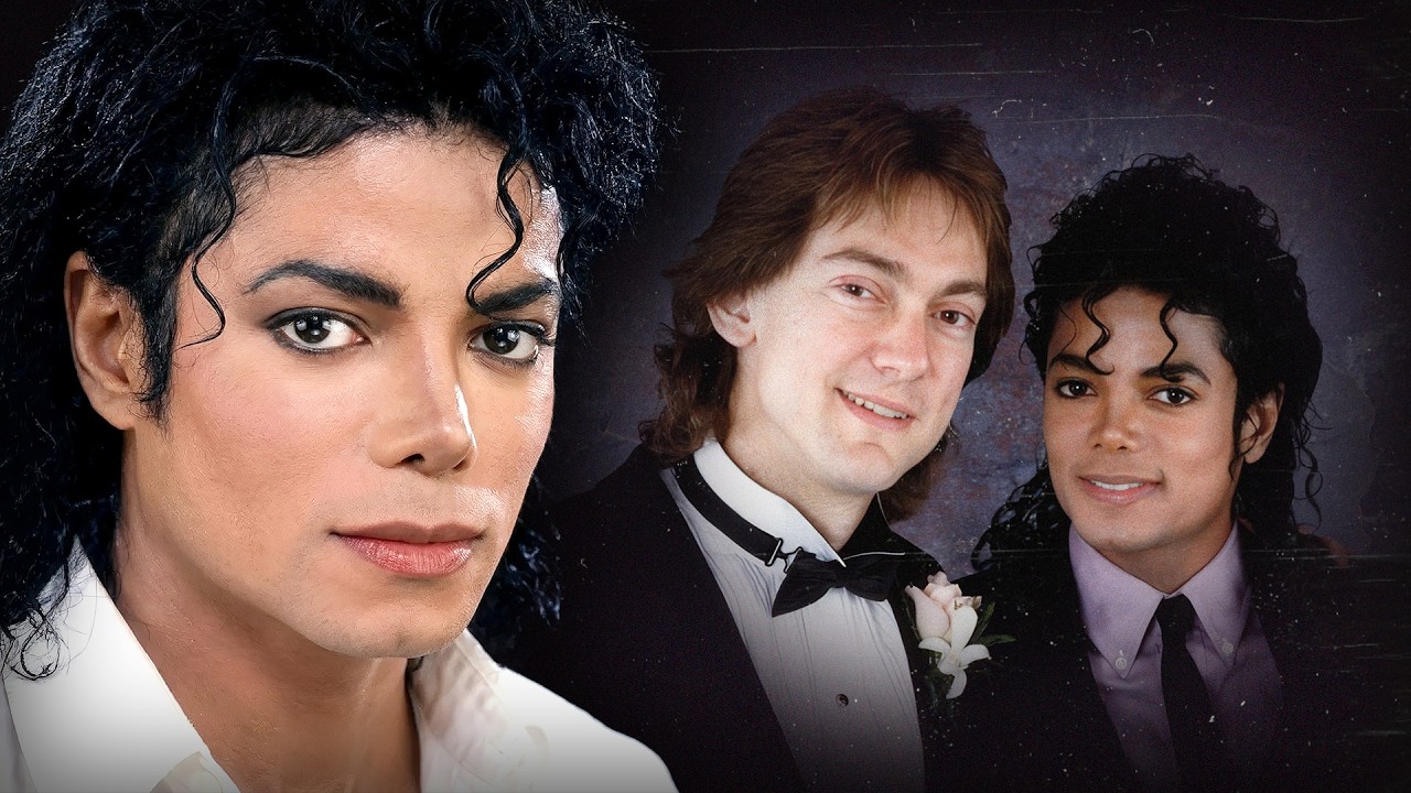 Michael Jackson Fired Him... But Now John Branca Controls His Empire? | the detail.