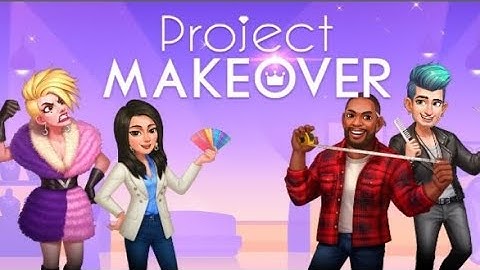 Season 3: All Episode Reveal | Project Makeover