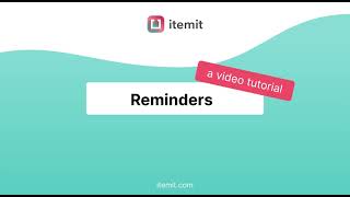 Reminders - Never Forget Again screenshot 5