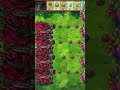 Fusion 2.2 Challenge – 3 Fusion Plants vs All ZombiesPVZ Fusion Mod