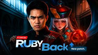 🔴 GLOBAL 1 RUBY RANN OFFICIAL GAMEPLAY #shorts #live screenshot 2