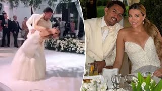 NBA Superstar Trae Young DRAGGED For Marrying A White Woman