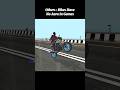 Just Wait For End The Best Bike Wheelie By Our Deadpool 😉🎮 #gaming #shorts #deadpool