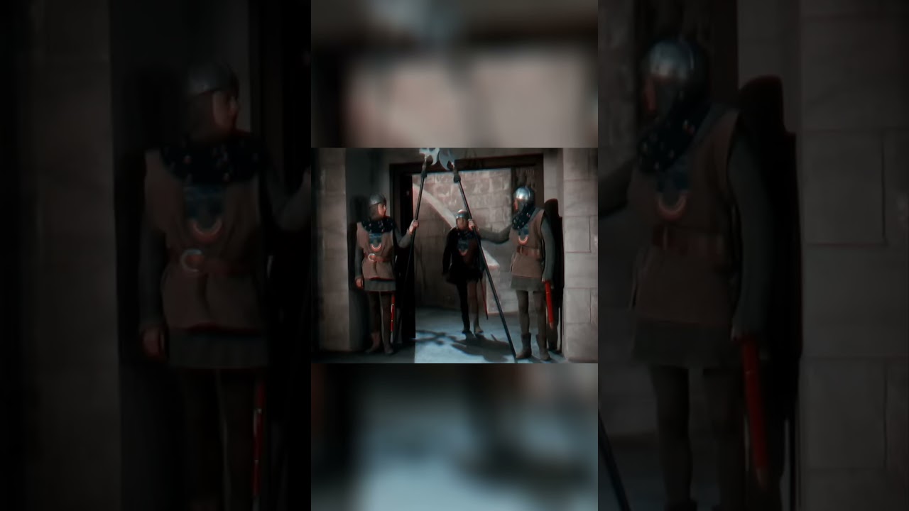 The Hunt for Robin Hood  A Medieval Escape Adventure