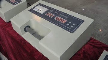 BIOBASE-Tablet Hardness Tester-THT-2 & 3