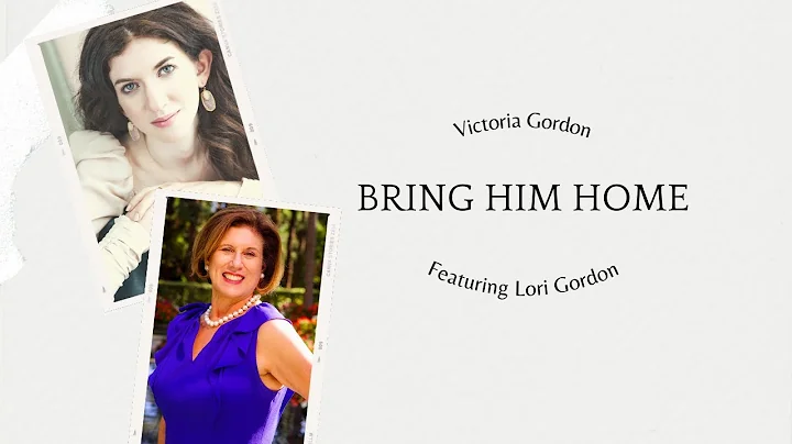 Victoria Gordon - Bring Him Home from Les Miserabl...