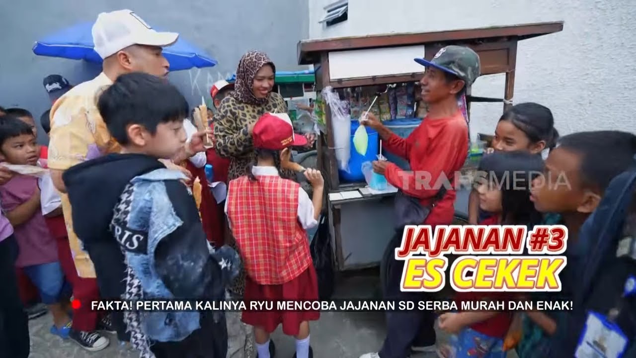 Hati ke Hati Bareng Anak! Mpok Citra Menangis Pernah Alami Depesi! | FYP (25/12/25) Part 2
