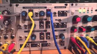 Celebrity Mutable Instruments "Clouds" 01 Net Worth