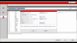 install vdm ucandas full system diagnostic tool