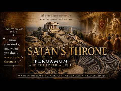 Who is 666   #19  The Seven Churches at Ground Zero