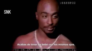 2Pac - Unconditional Love (OG) (Subtitulado Español)