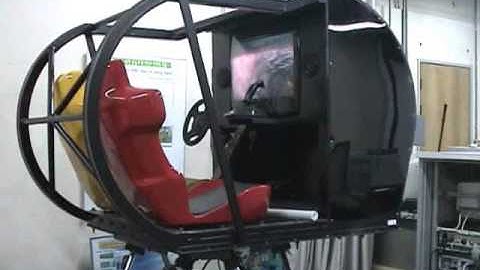 04. [VReffect]6DoF (2004)