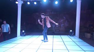 Hona chaida | trilok Utwani choreography | arjun kanungo