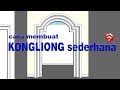 Desain Kongliong Minimalis / View Desain Kongliong Dapur Gif Sipeti : 75+ desain rumah minimalis 2 lantai type 45 dan type 36 terbaru.