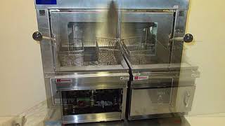 Used Equipment Providence RI - A-1 Restaurant Supply