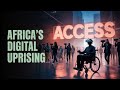 Albinism, Advocacy, and Access: A Call for Community-Led Change At Inclusive Africa