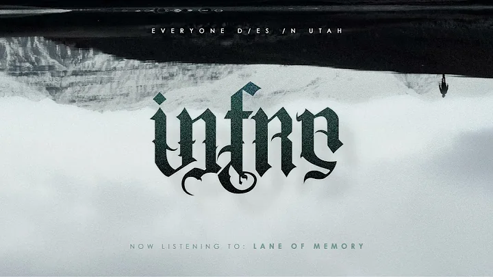 EVERYONE DIES IN UTAH - "Lane of Memory"