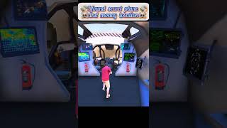 Secret plane and money heist 💸💸.. #gta5 #totalgaming#technogamerz #techshorts#gtashorts#viralshorts