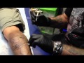 Nivelles tv  klinik art tattoo  portes ouvertes 27092014