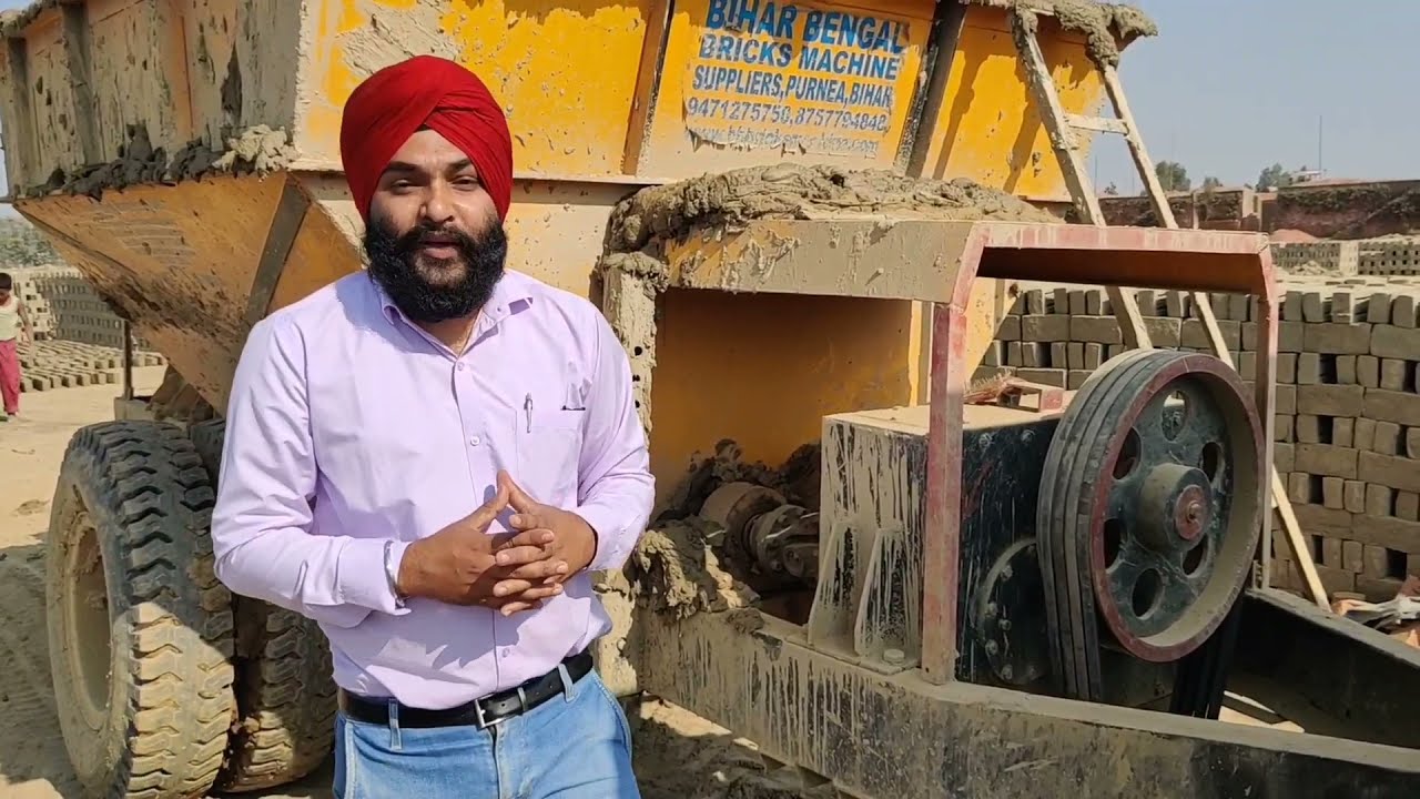 Pakmail mud mulching machine by Farmtrac 6055 PM