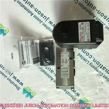 Norgren IMI HERION 9710715 The electromagnetic valve Germany